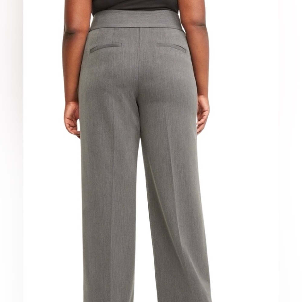 Lane Bryant “Allie” Trousers - Picture 3 of 8